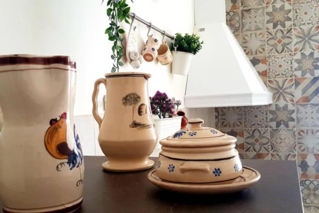 Villa Casa Di Grace à Alberobello Extérieur photo