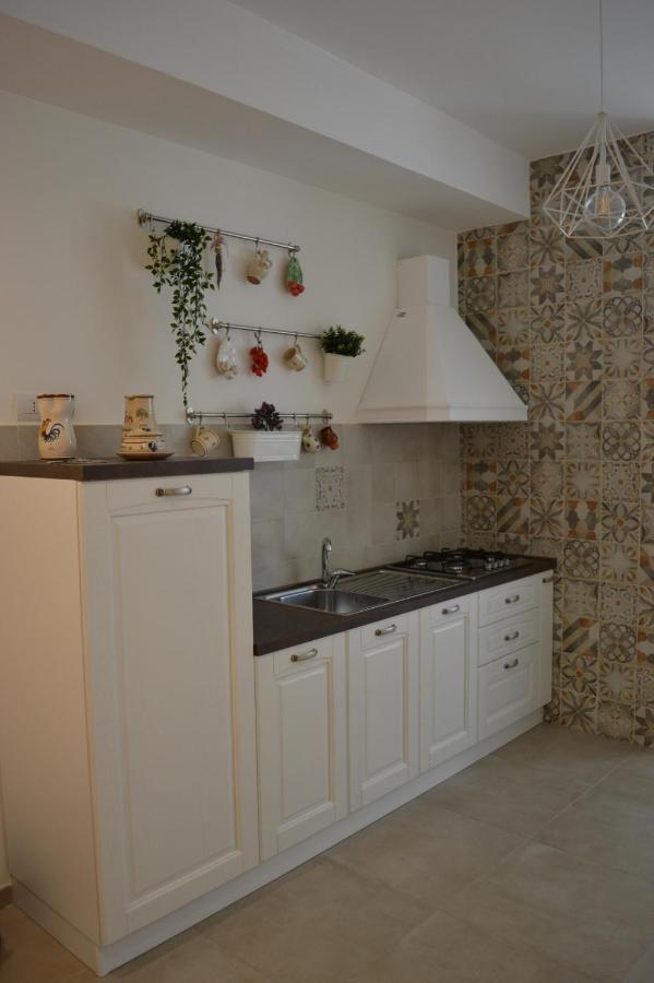 Villa Casa Di Grace à Alberobello Extérieur photo