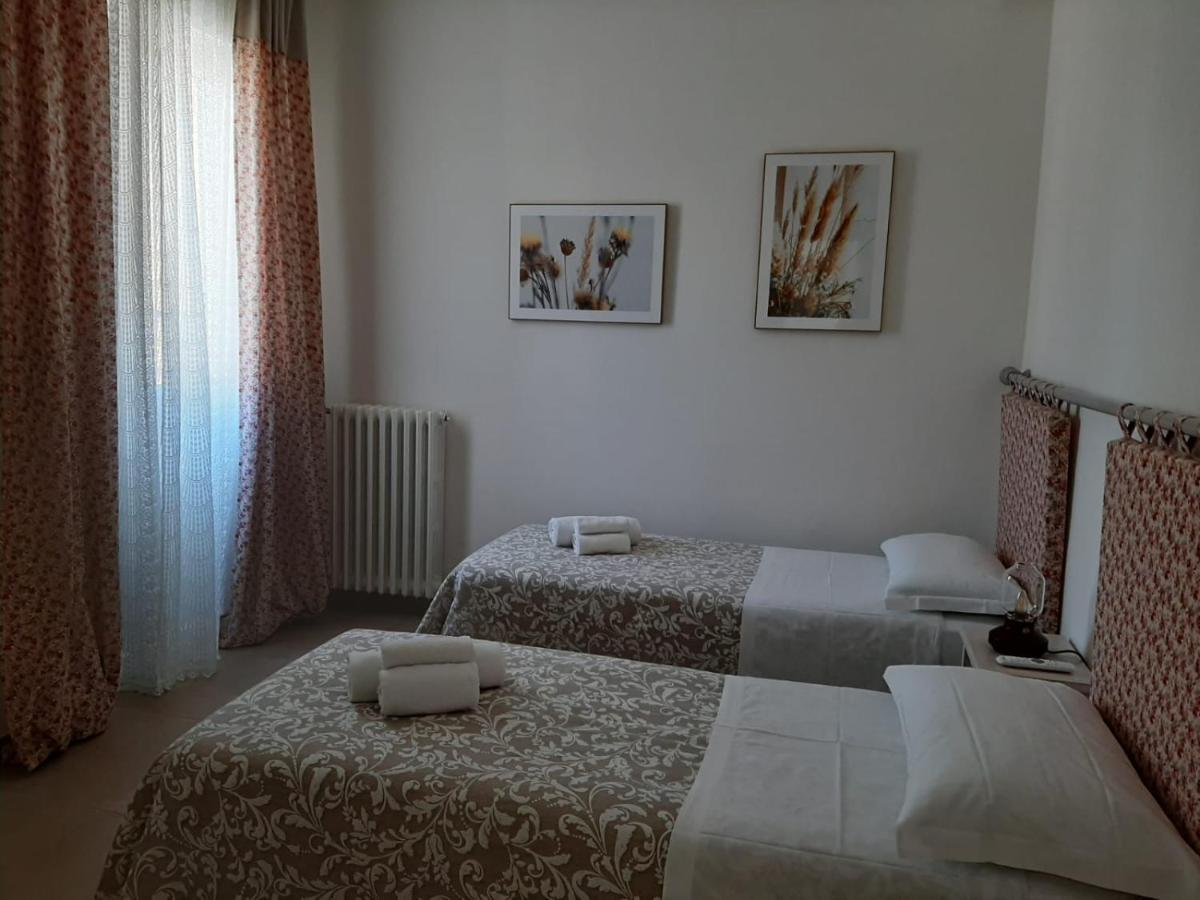 Villa Casa Di Grace à Alberobello Extérieur photo