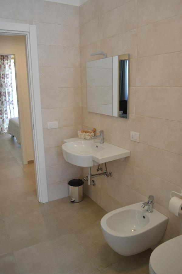 Villa Casa Di Grace à Alberobello Extérieur photo