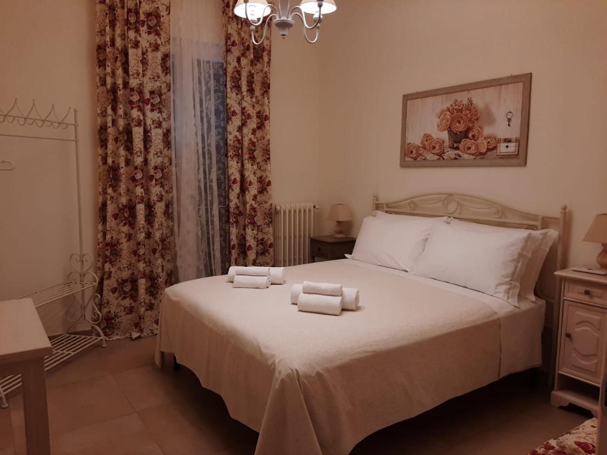 Villa Casa Di Grace à Alberobello Extérieur photo
