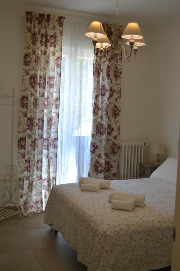Villa Casa Di Grace à Alberobello Extérieur photo